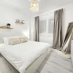 Casamigos Apartment