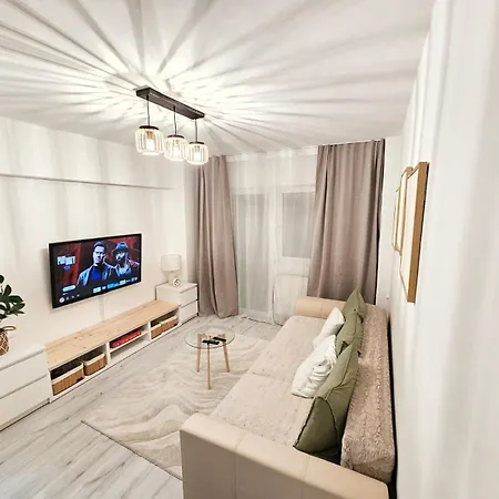 Apartament Casamigos