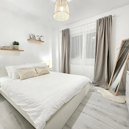 Casamigos Apartment