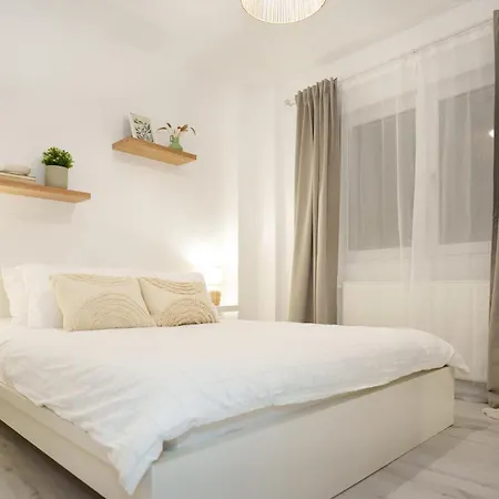 Casamigos Apartament