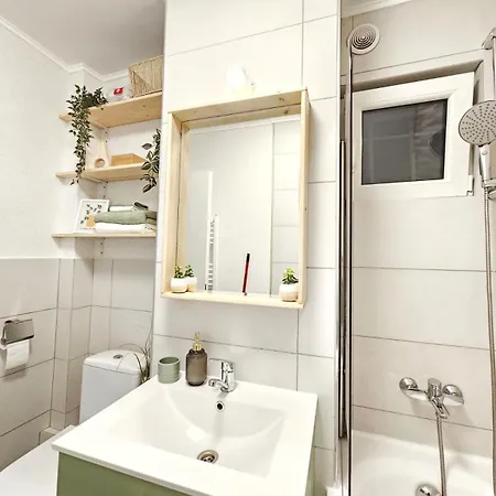 Casamigos Apartment Brasov