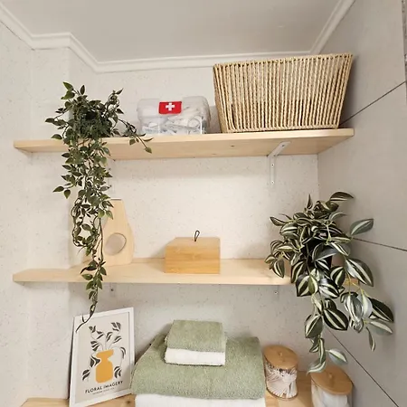 Apartment Casamigos