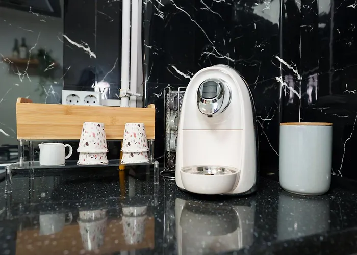 アパート Casamigos