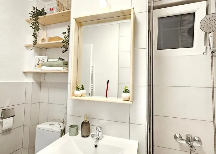 Casamigos Apartment Brasov